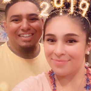 Meet your Posher, Adrianna